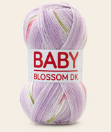 Baby Blossom DK