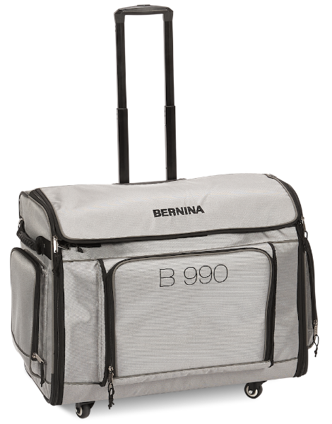 Bernina XXL Trolley System