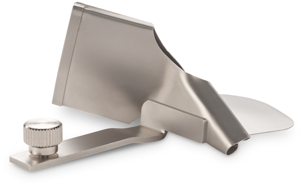 Bernina Double Fold Binder Attachment #C21