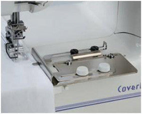 Janome Hemming Guide (CoverPro)