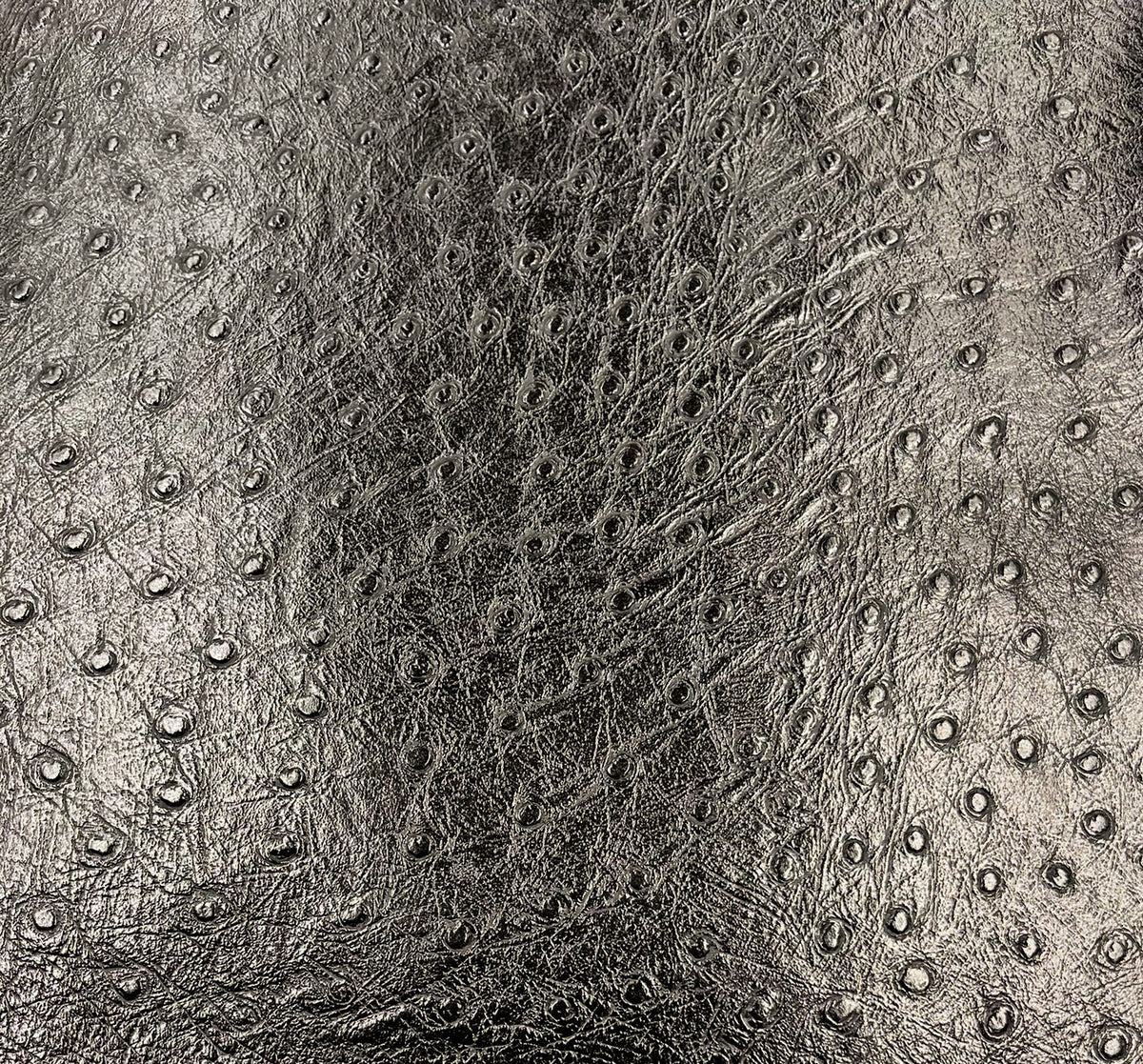 Textured Black Vinyl