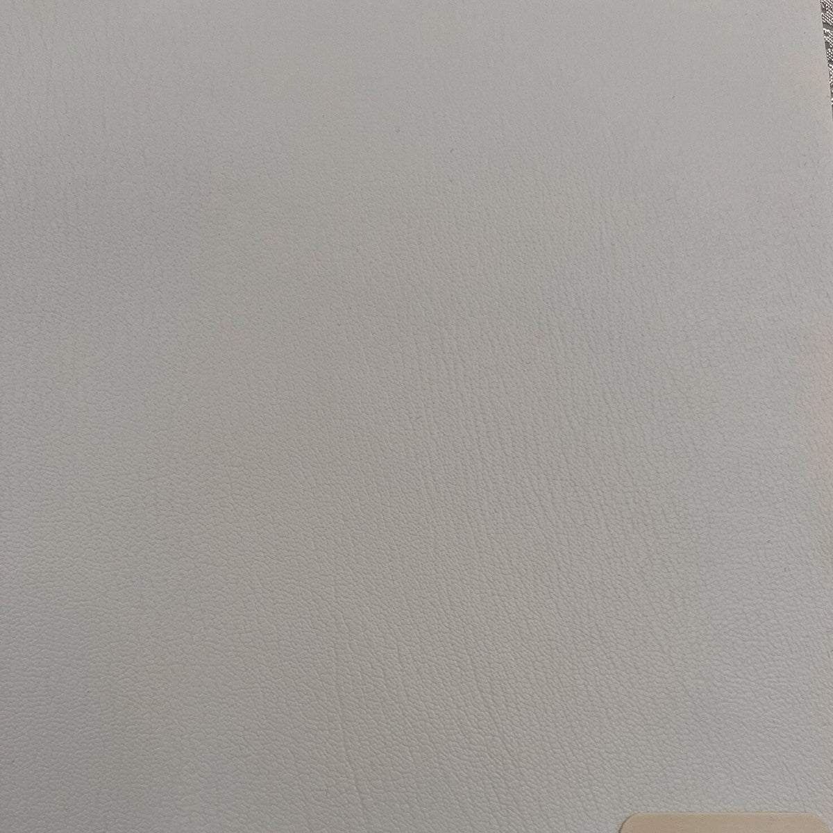 White Vinyl