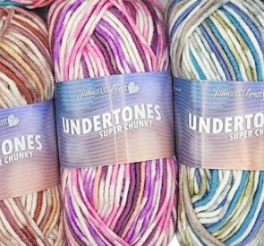 Undertones