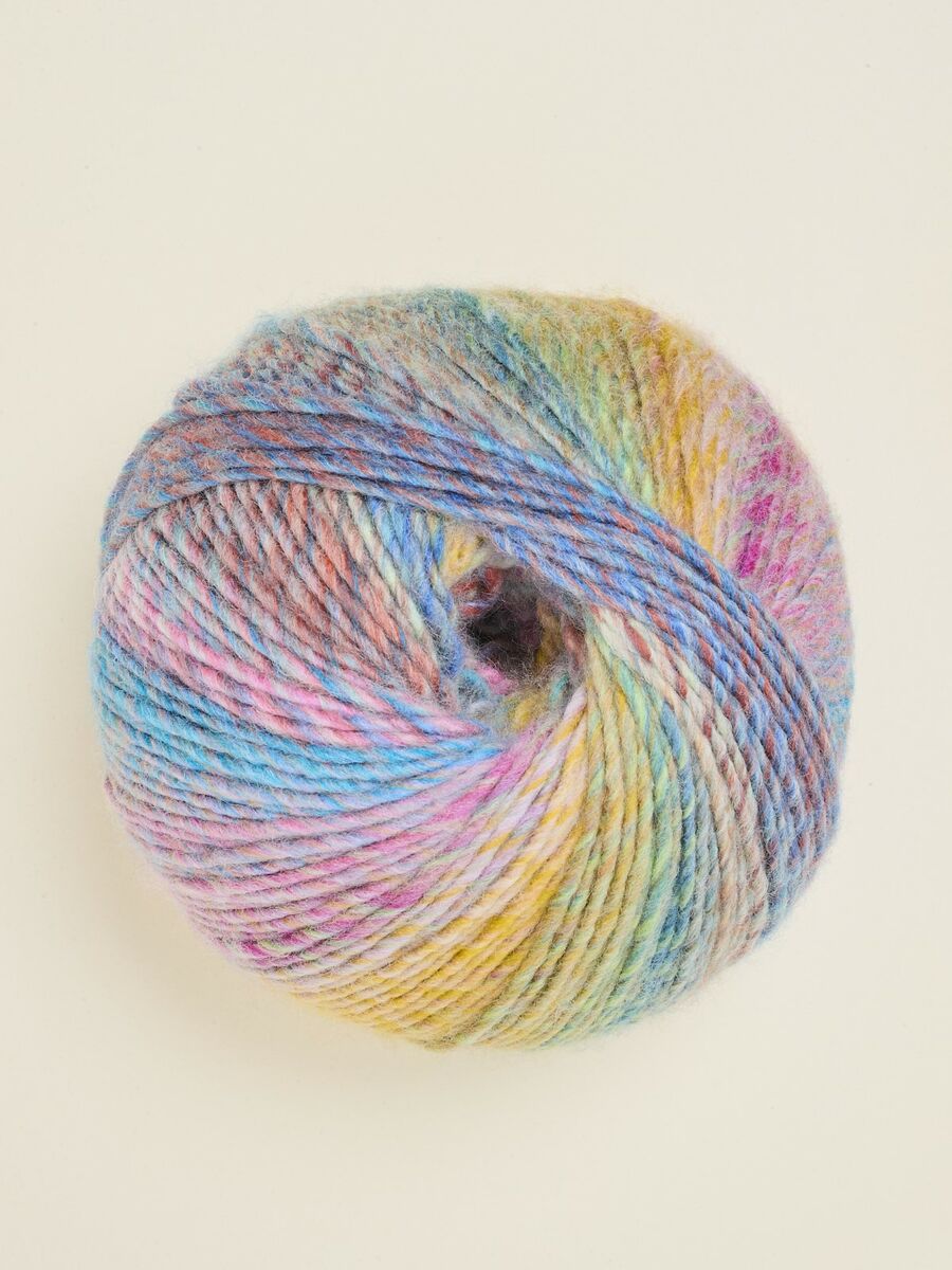 Jewelspun Chunky