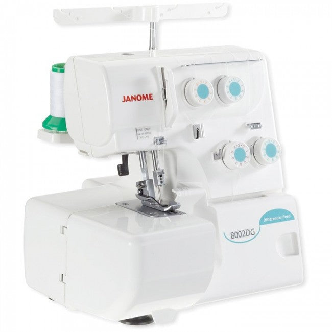 Janome 8004D