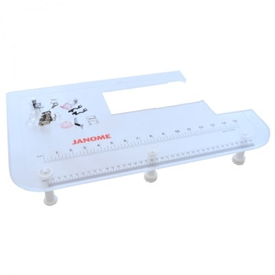 Janome JQ8 Quilt Kit