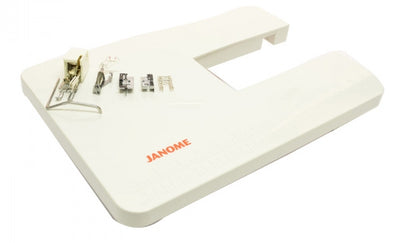 Janome Quilt Kit JQ6