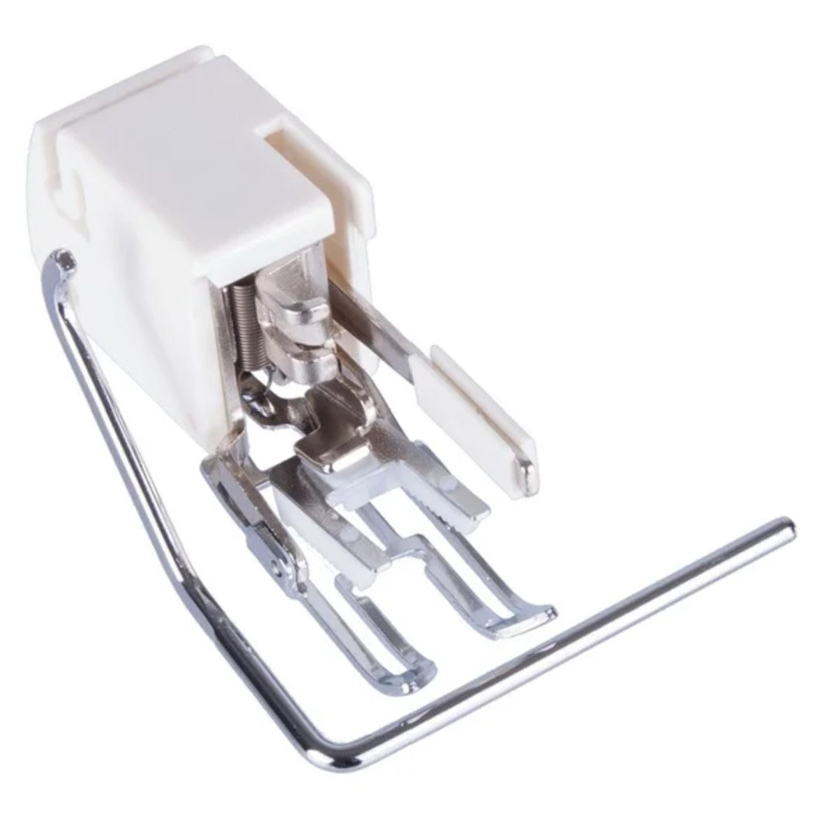 Janome Open-Toe Walking Foot with Quilting Guide