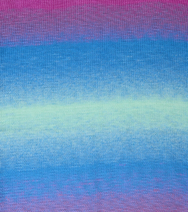 Jewelspun Ombre