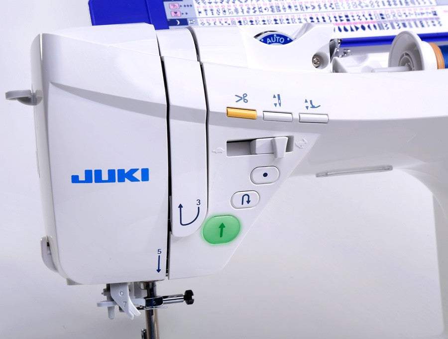 Juki DX2000 QVP - Limited Edition