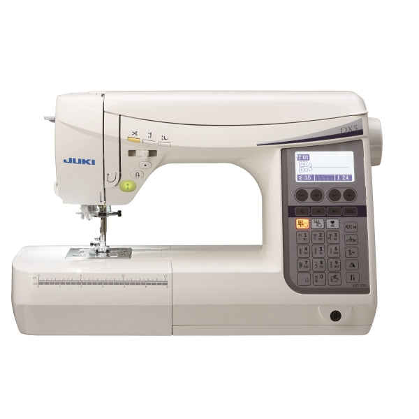 Juki DX5