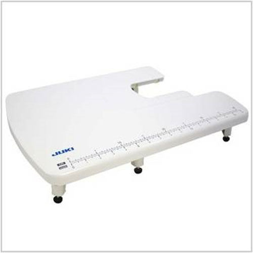 H Series Extension Table