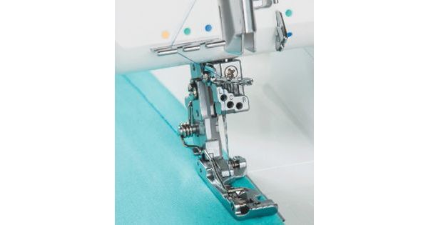 Juki Chain Stitch Foot