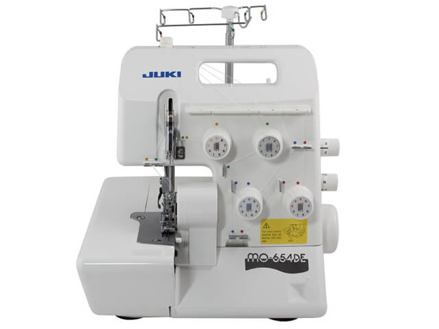 Overlocker 1