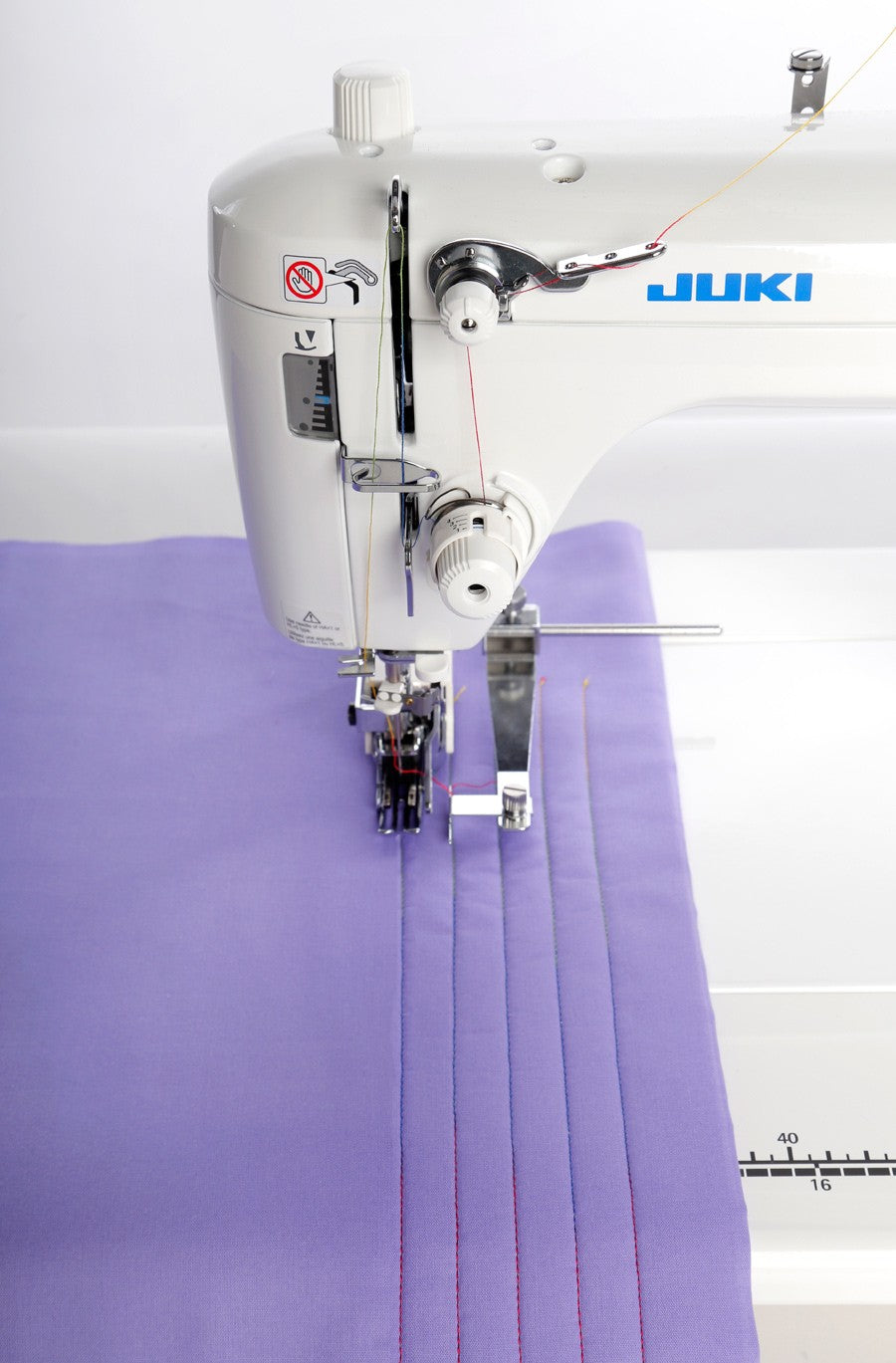 Juki Quilt Guide for Even Feed Foot #TL