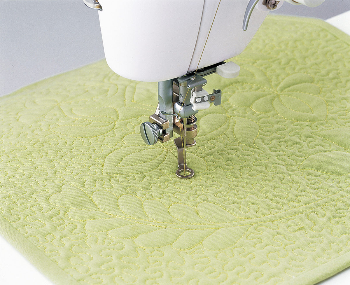 Juki 1/5" Quilting Foot #TL