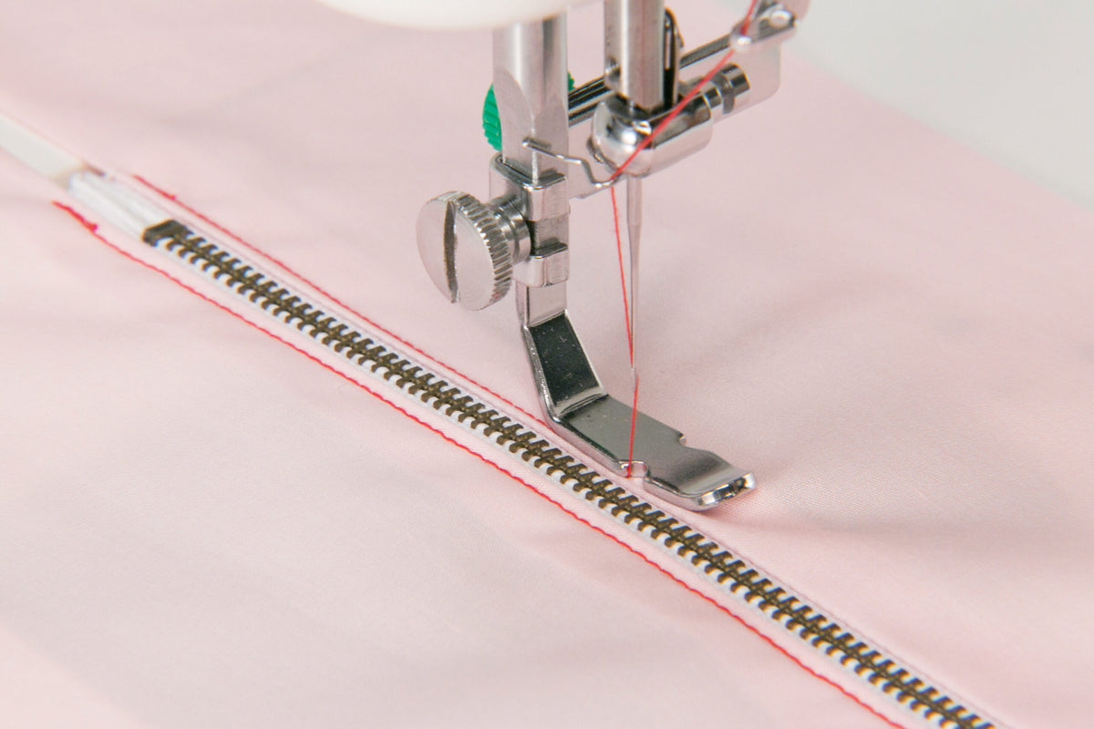 Juki Zipper Foot #TL2