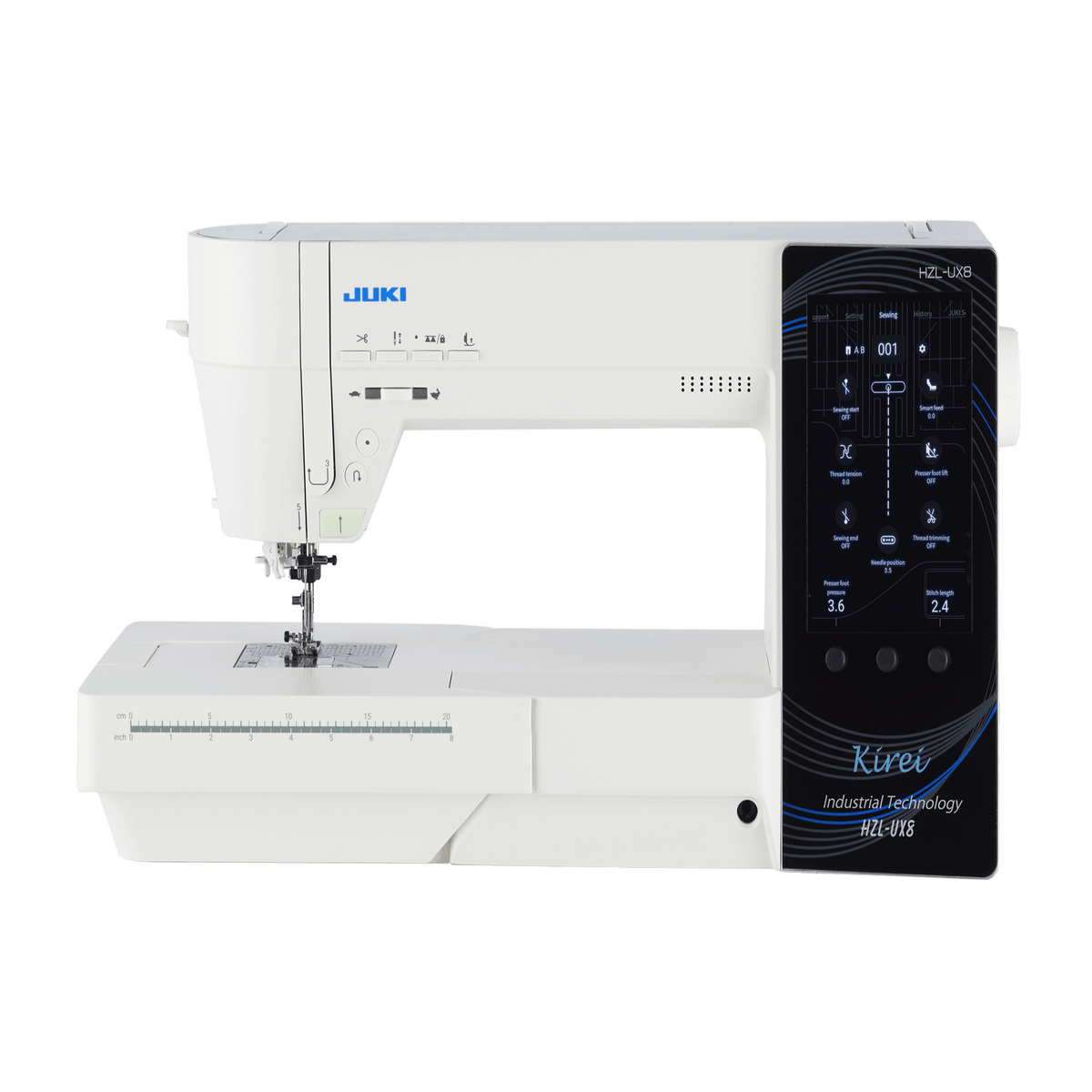 Juki UX8
