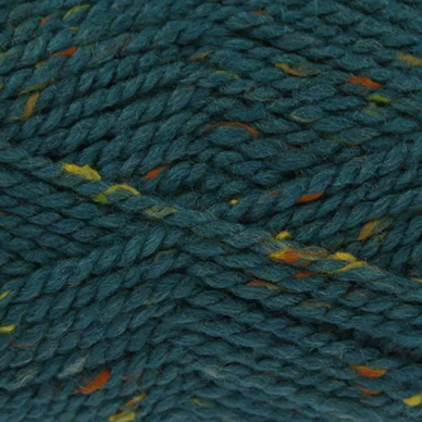 Chunky Tweed
