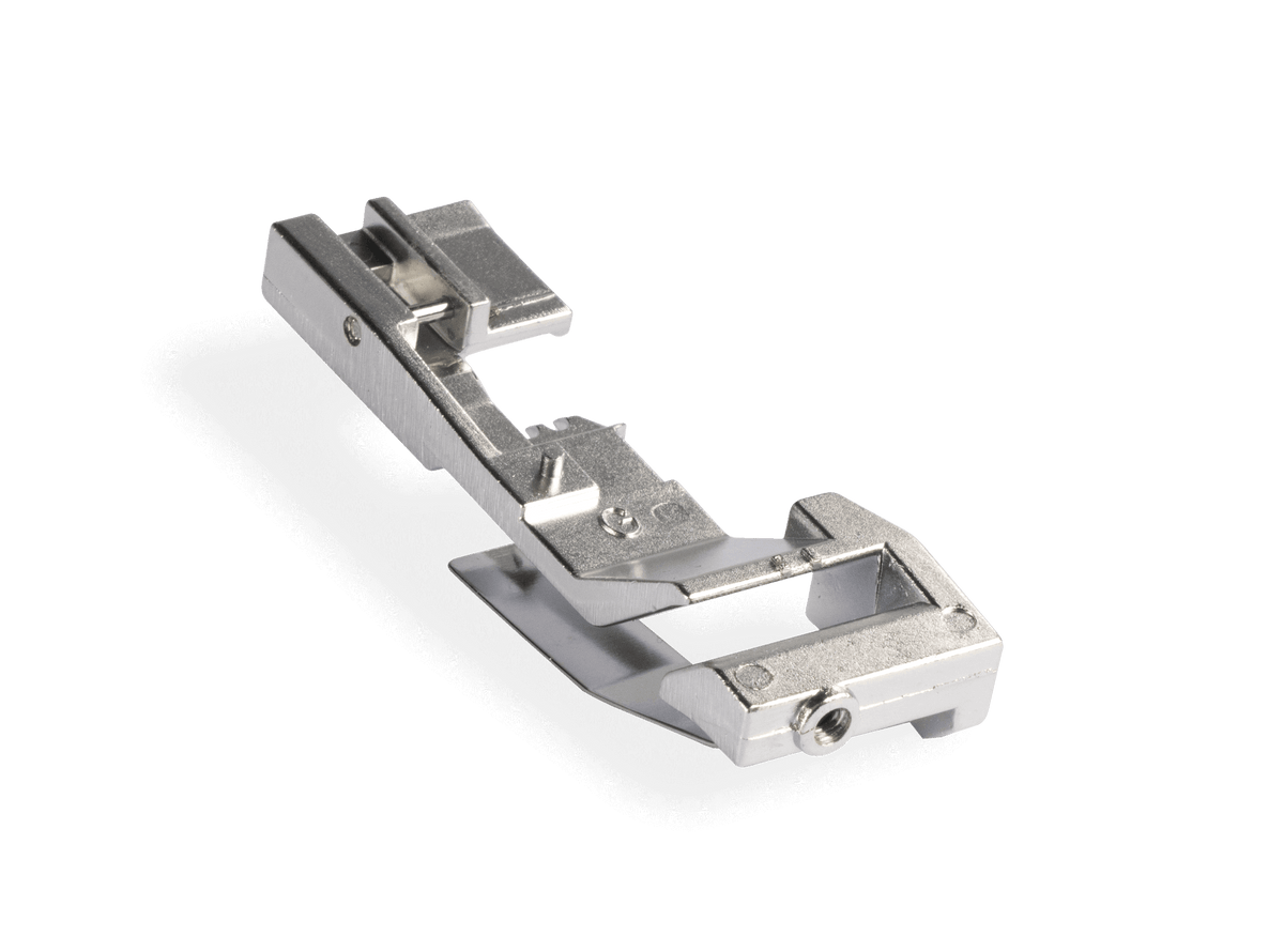 baby lock Overlock Gathering Foot