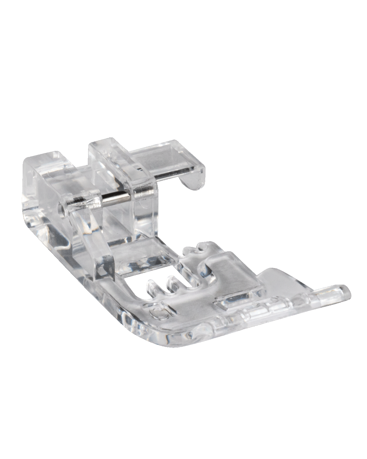 baby lock Combination Transparent Curving Foot