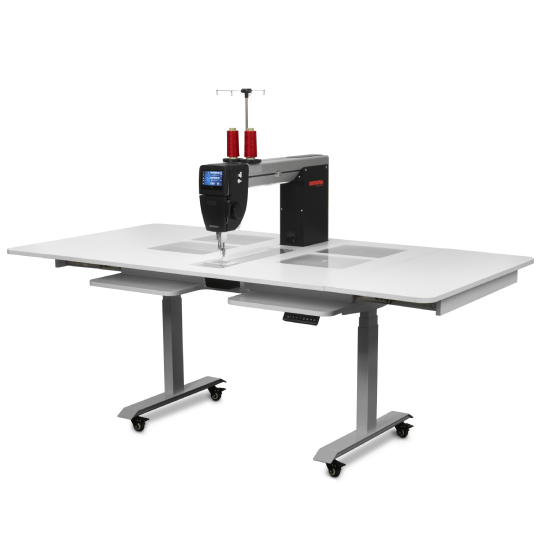 Q Series Sit-Down Models