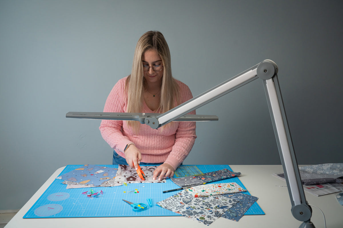 Daylight Luminos Table