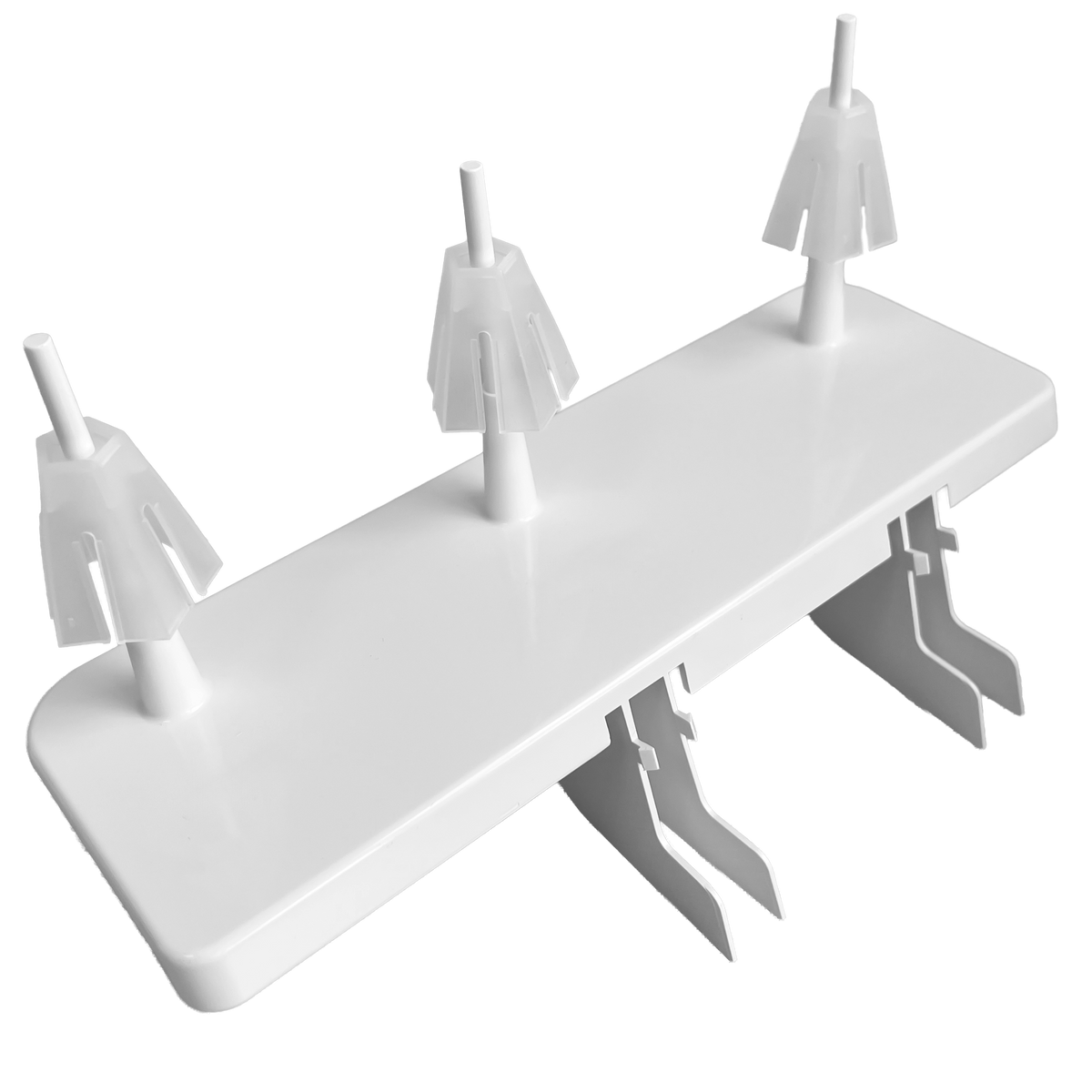 baby lock Extra Spool Stand Set (Coverstitch)