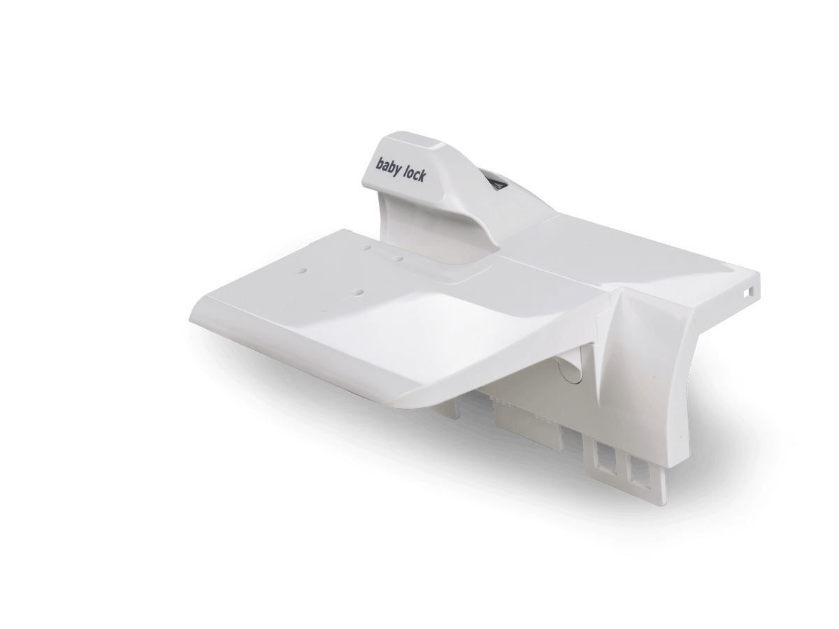 baby lock Overlock Cover Table