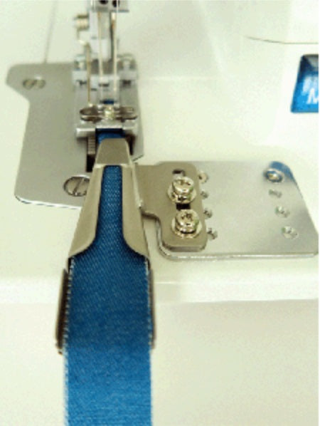 Juki Belt Loop Binder