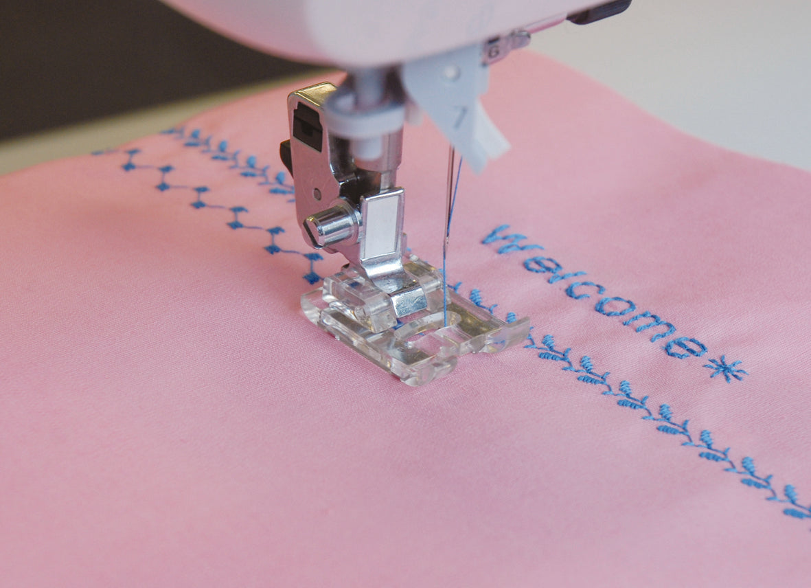 Juki Decorative Stitch Foot