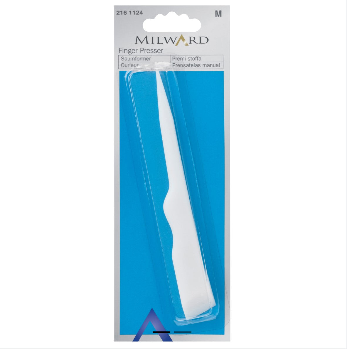 Milward Finger Presser