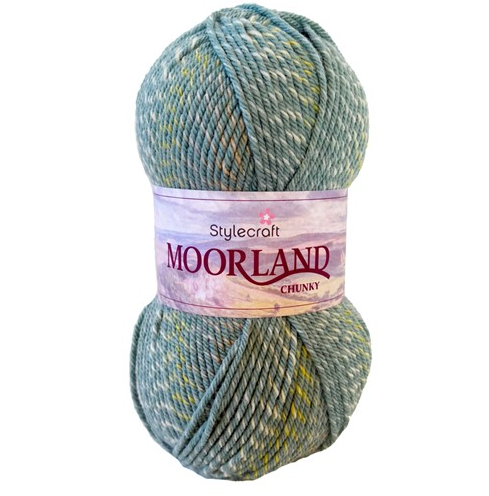 Moorland CH