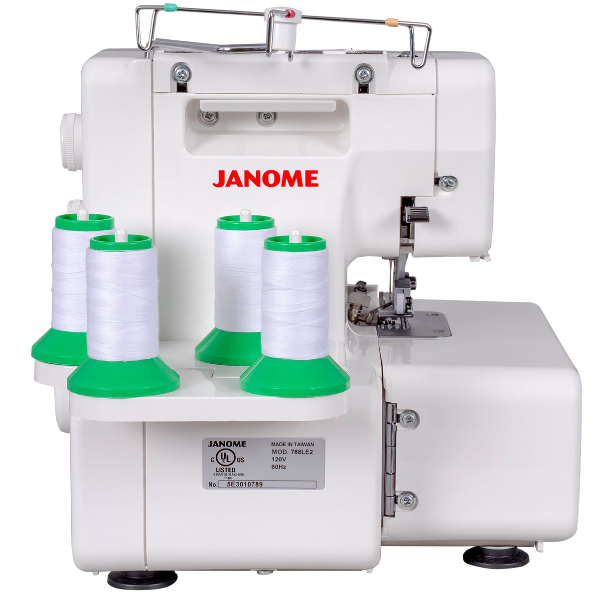 Janome ML654D