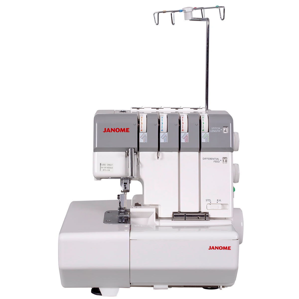 Janome ML654D