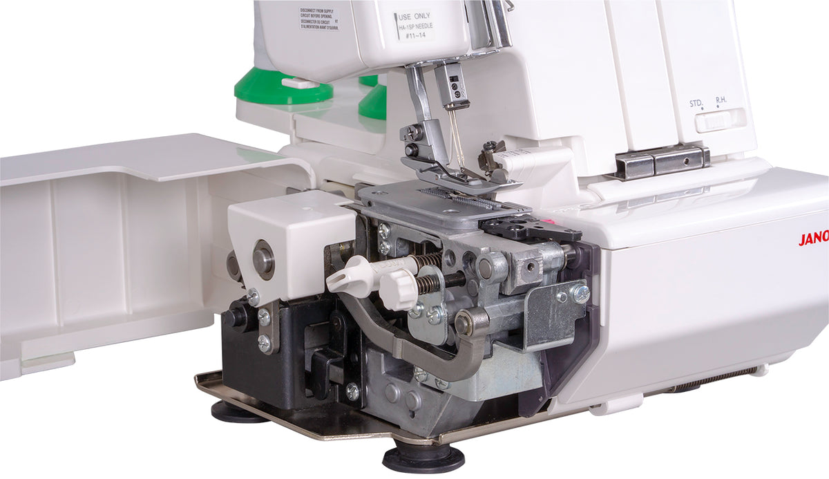 Janome ML654D