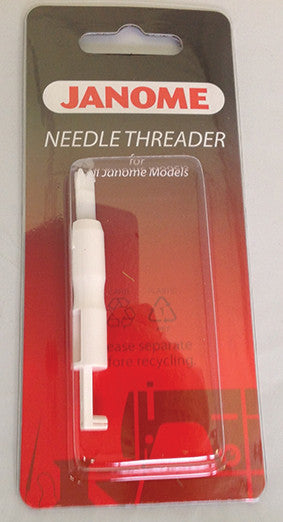 Janome Needle Threader / Needle Inserter
