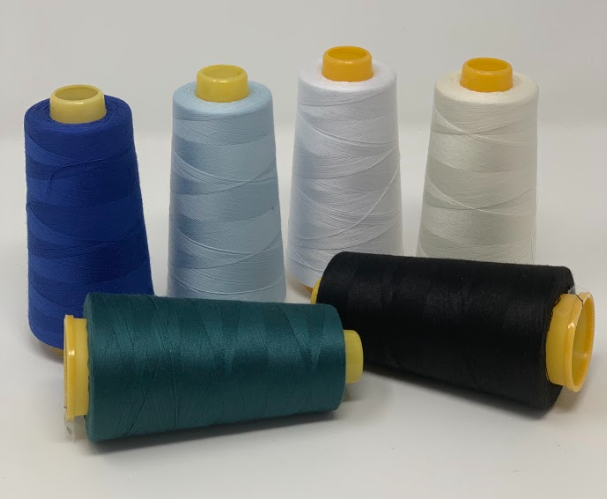 Overlocker Thread 2500m