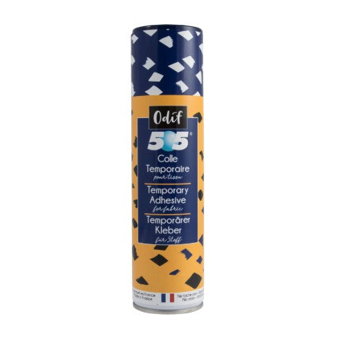 Odif 505 Temporary Spray: 250ml