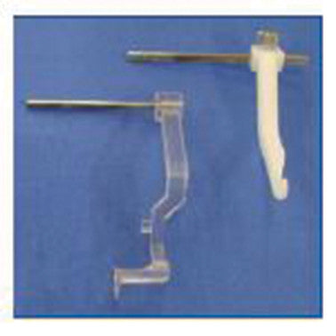 Janome Optional Quilting Guides