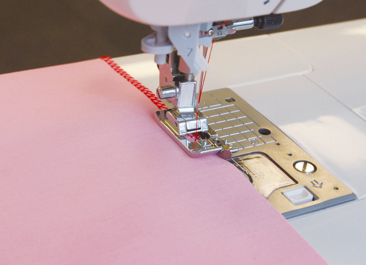 Juki Overcasting Presser Foot