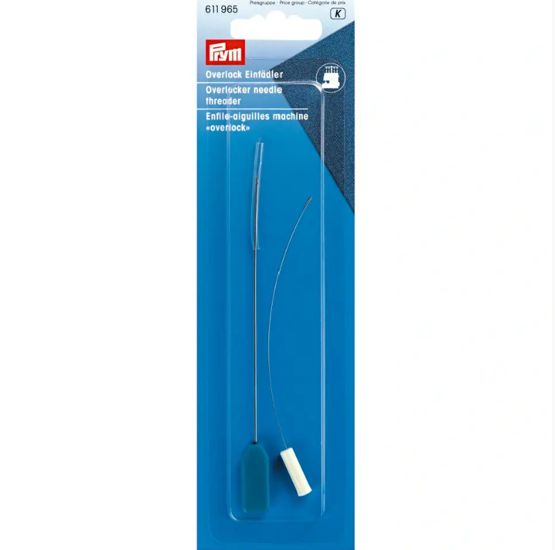 Prym Overlock Threader
