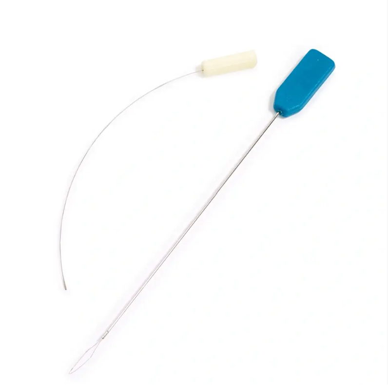 Prym Overlock Threader
