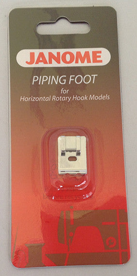 Janome Piping Foot
