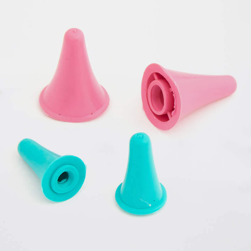 Point Protectors Mixed - 4 pieces