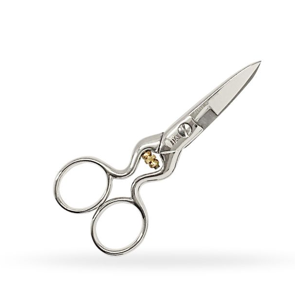 Premax Button Hole Scissors
