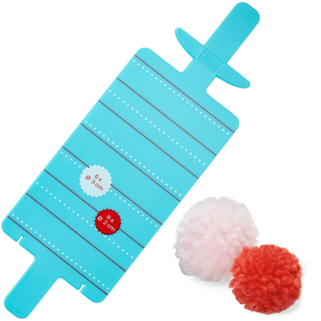 Prym LOVE Mini Pompom Maker