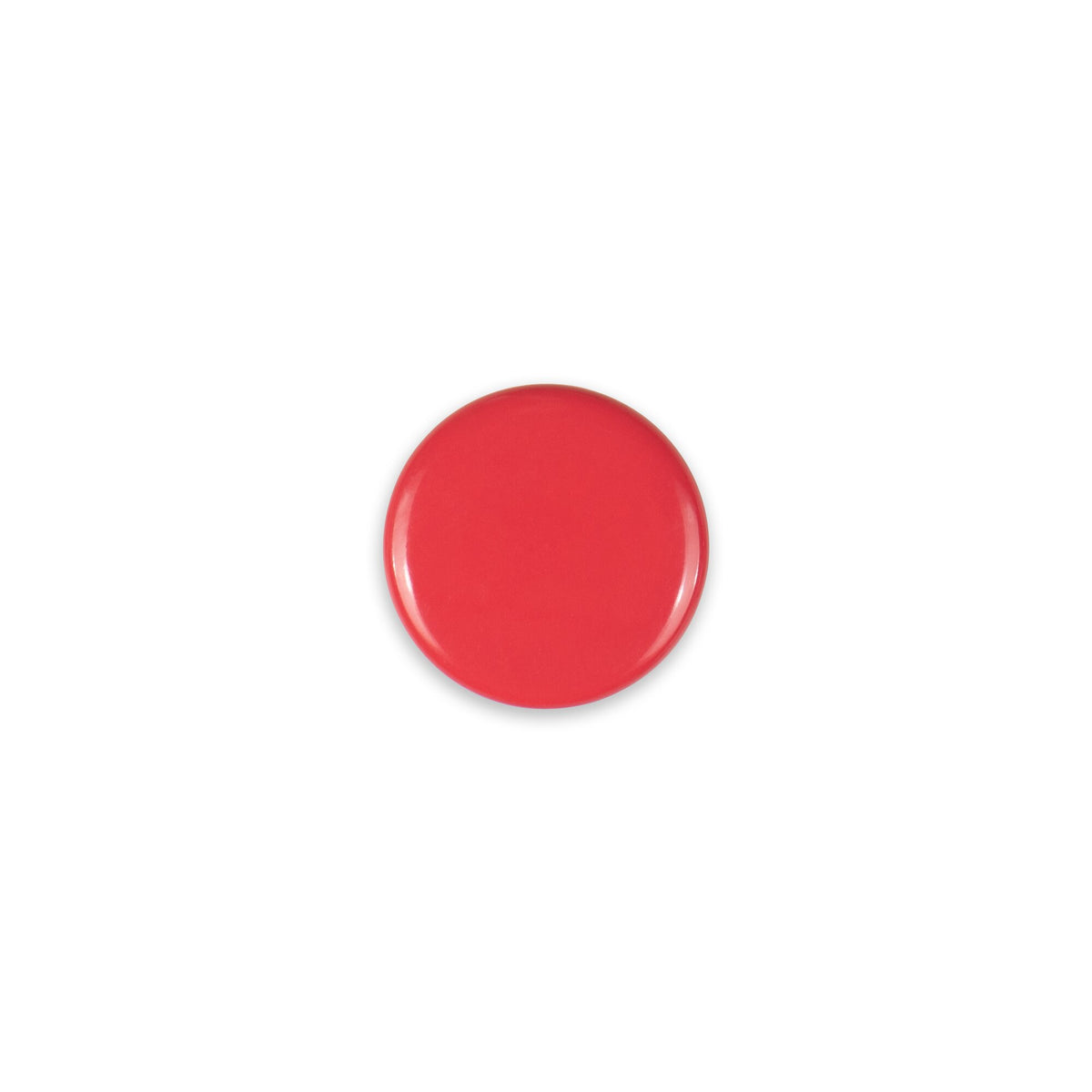 Prym Jersey Press Fasteners, 12mm, Red
