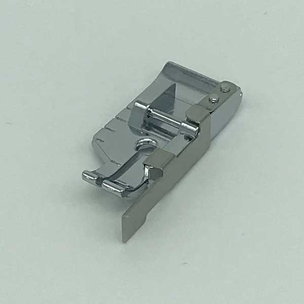 Britannia 1/4" Foot with Guide