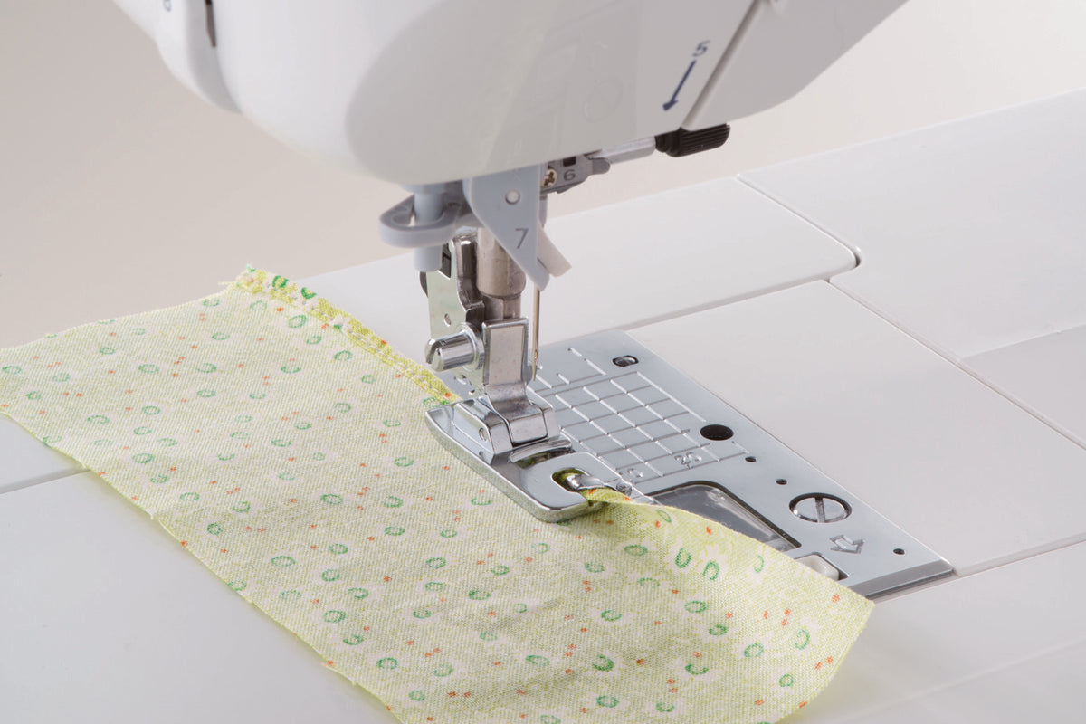 Juki Rolled Hemming Foot